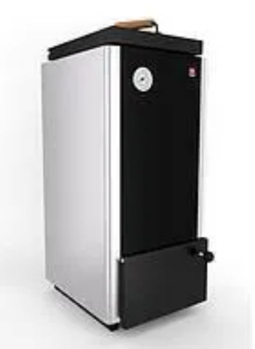 Лемакс газ уголь печь