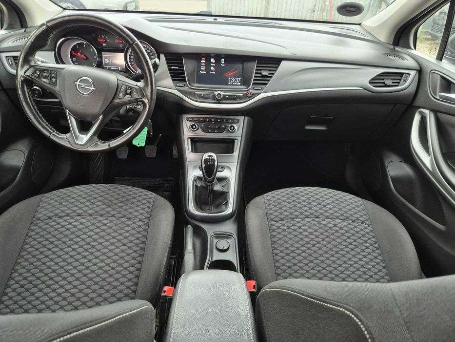 Opel Astra K 2019 208.000km 1,6cdti 136cp import recent !!!