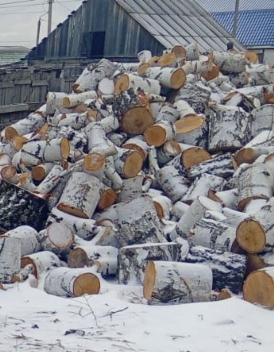 Швырок колотые брус