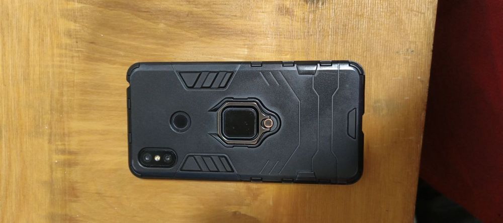 Xiaomi redmi Mi Max 3 sotiladi