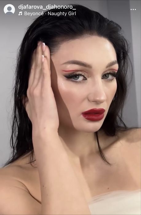 Макияж любой 5000