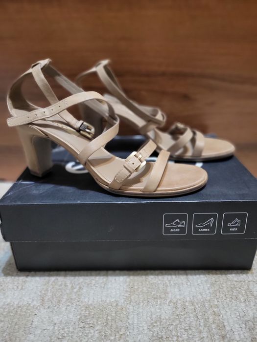 Женская обувь недорого