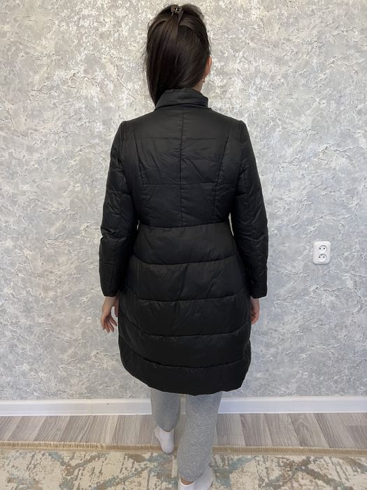 Куртка осенняя