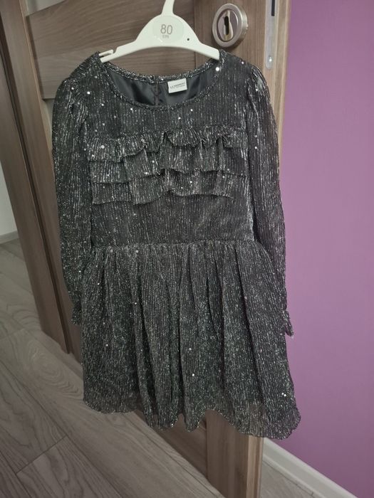 Rochițe fetita 5/6ani