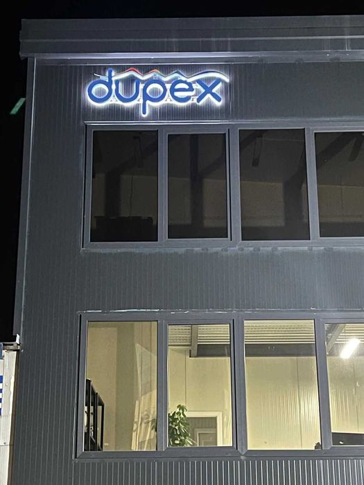 Gravura/Debitare Laser, Litere Volumetrice și Casete Luminoase Pentru Afacerea Ta