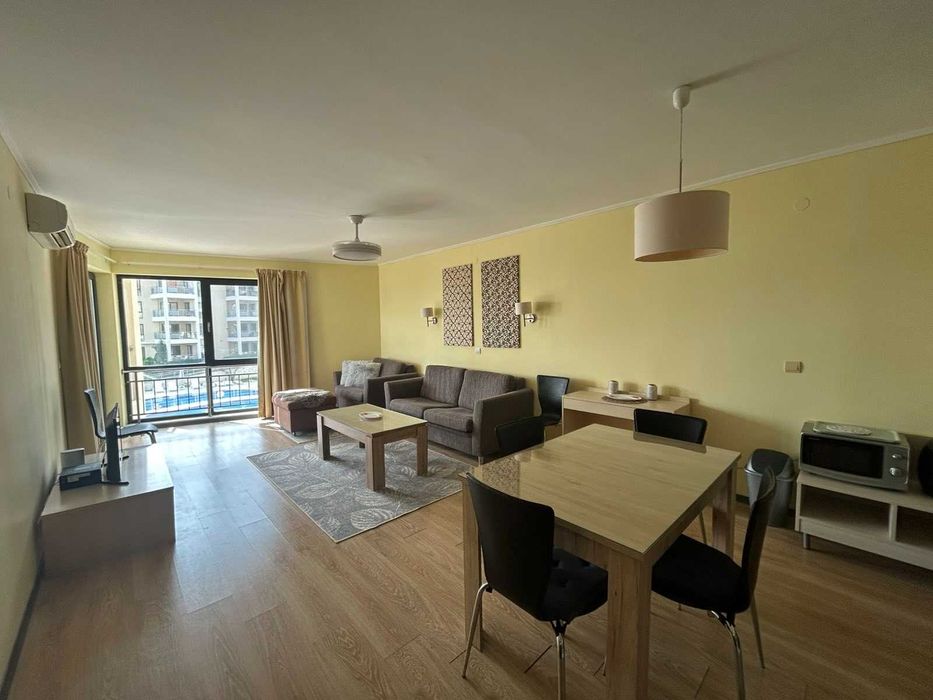 Продава се Двустаен апартамент в Варна, Център - 80 кв.м за 1063 €/кв.м - Снимка #6