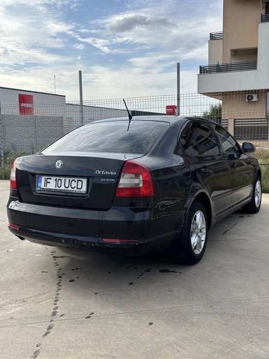 skoda octavia 2, 2012, 1.2tsi