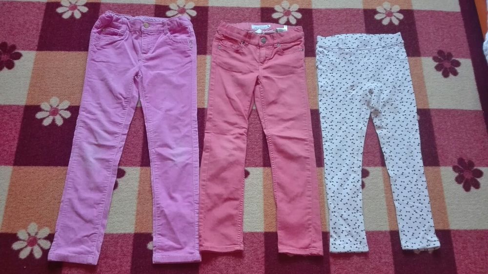 Есенен лот 128см7-8год.