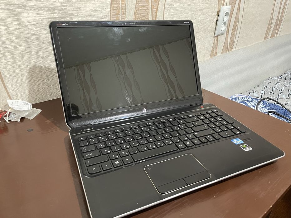 Ноутбук HP Atlas Playbook