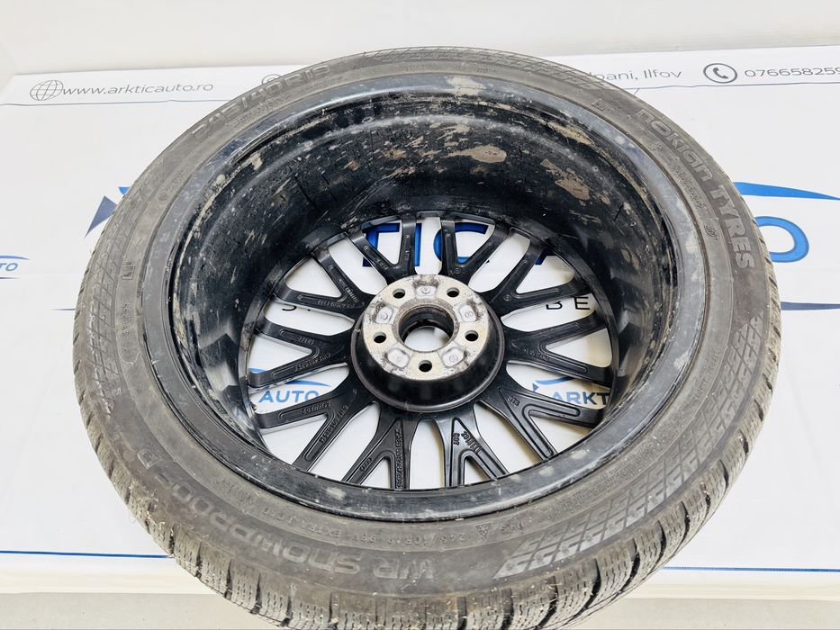 Janta aliaj 19” Audi A4/A5/A6/A7 cod 8W0805594