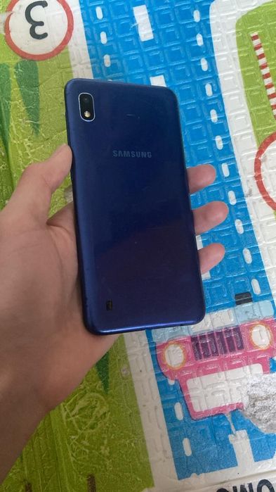 Samsung a10 обмен