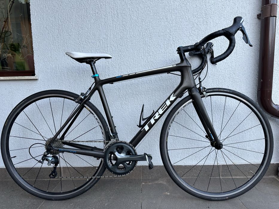 Cursiera Trek Emonda Carbon