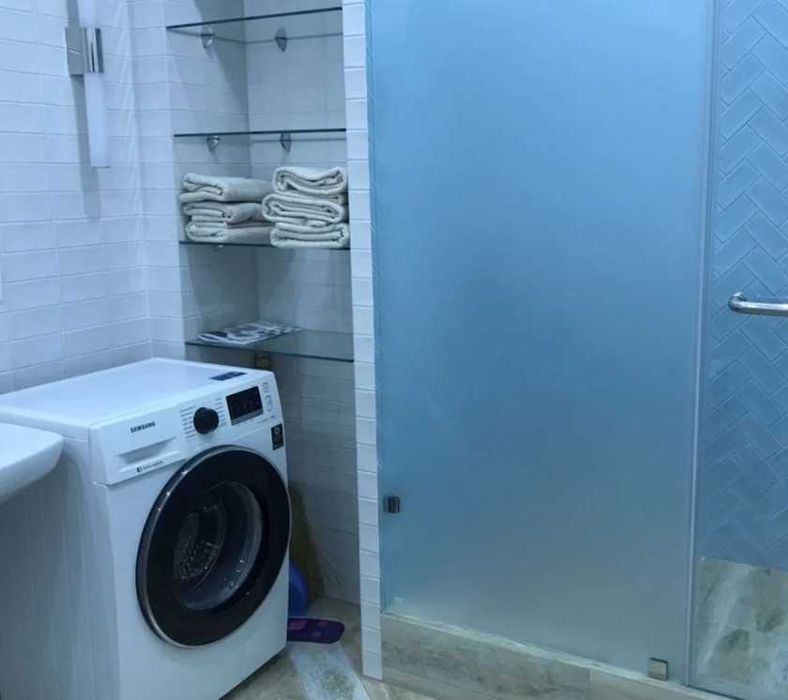 Дава се под наем Двустаен апартамент в Пловдив, Център - 45 кв.м за 153 € - Снимка #4