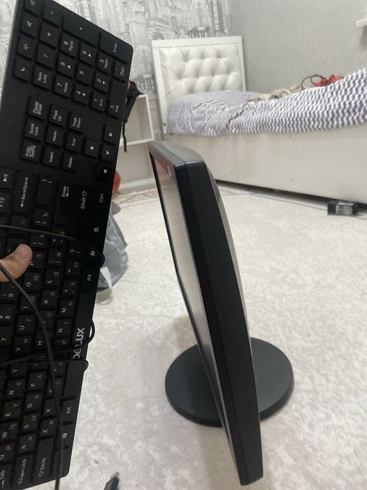 Комп гарантия нет