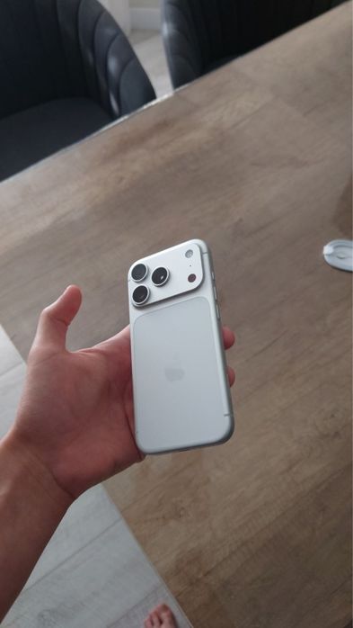 iphone 17 pro 256gb