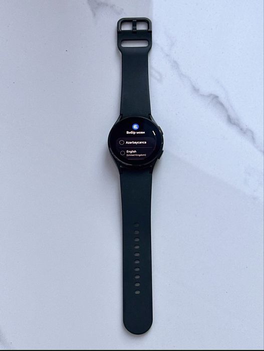 Samsung Galaxy Watch4