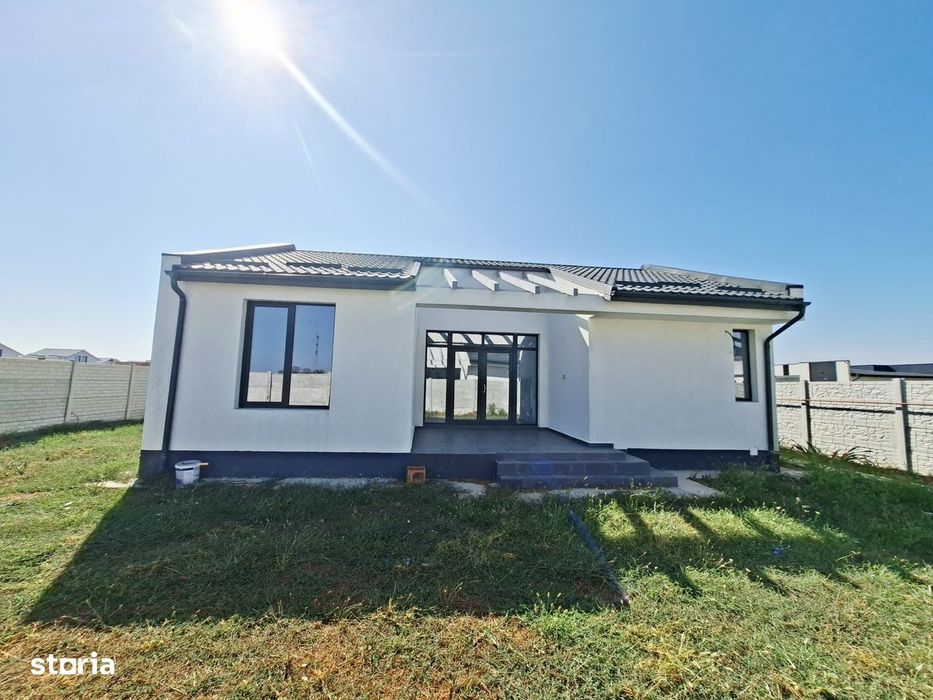 Casa Parter 4 Camere/Com.berceni/Comision 0%