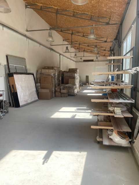 Hala de inchiriat in Dorohoi