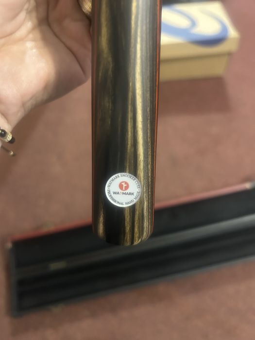 Tac de biliard profesionist