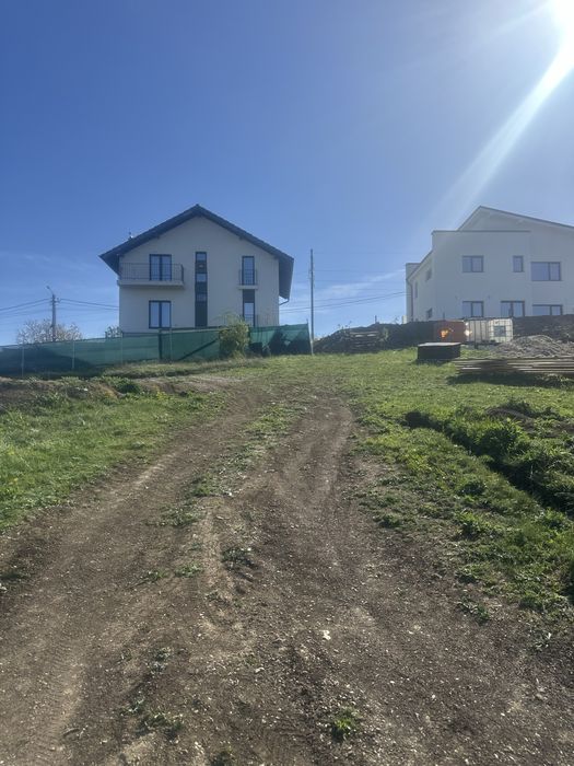 Teren intravilan  , Turda ,jud Cluj