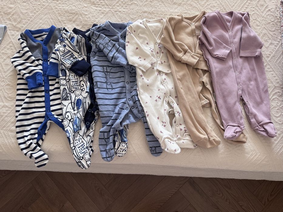 Продам слипы 2-3мес