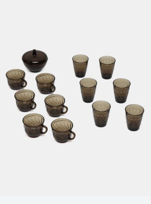 Луминарк набор посуди