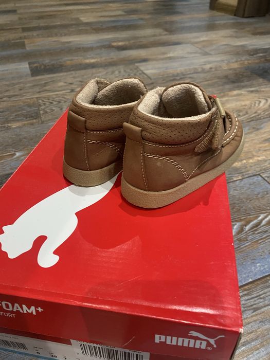 Lasocki kids детски ботички