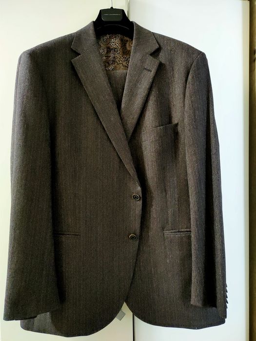 Мужской костюм Enrico Marinelli. Италия