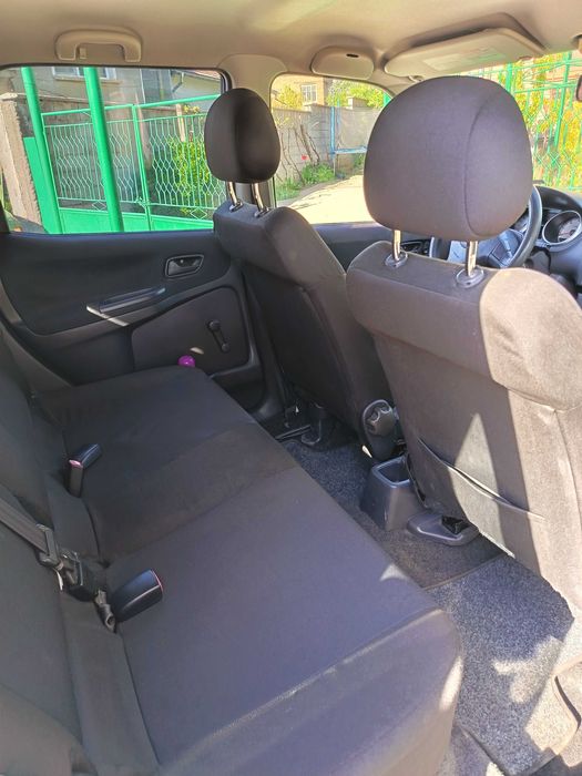 Suzuki Ignis 1.3
