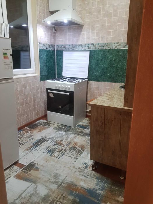 Своя 2-х комнатная квартира метро Мирзо Улугбек Чиланзар 6