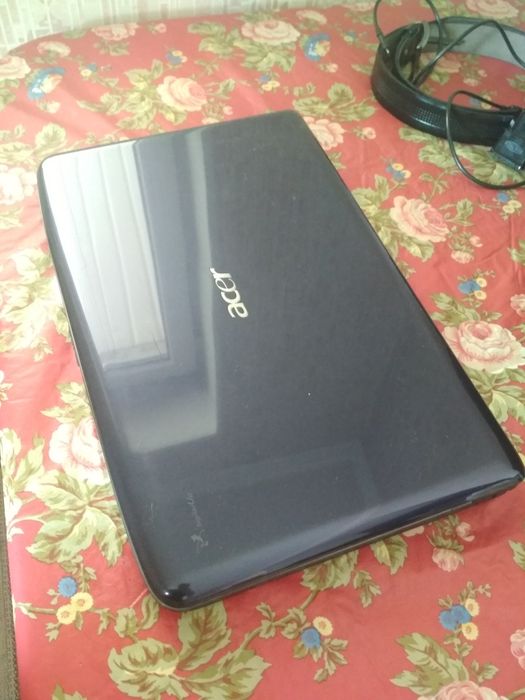 Ноутбук Acer Aspire