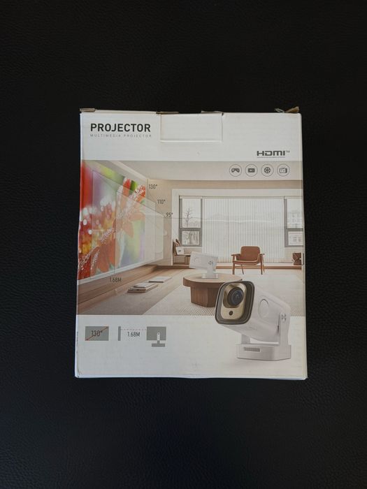 НОВ Проектор Xmart MPP-50