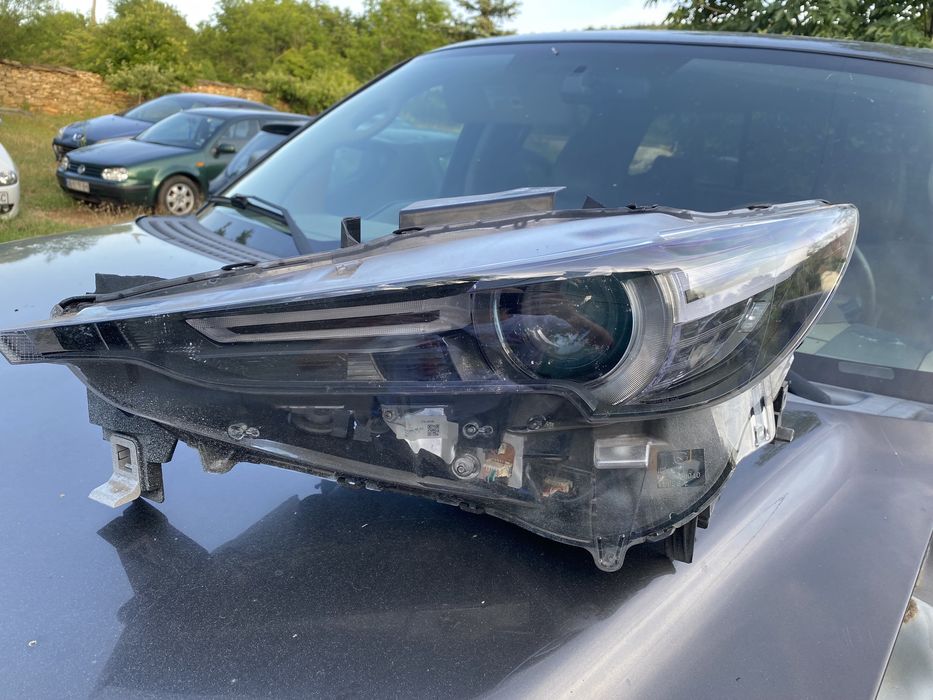 Фар за Mazda CX5