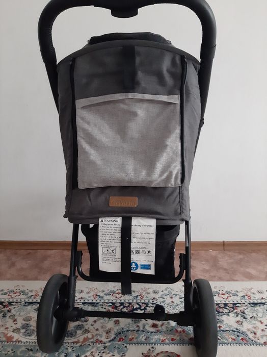 Продам почти новый. Фирма Teknum