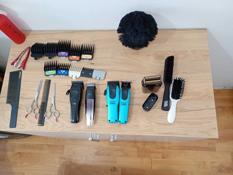 Kit frizer folosit 1 luna jumate