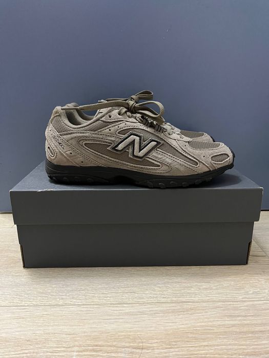 Кроссовки New Balance размер 37,5