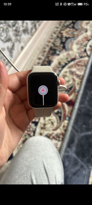 Apple watch SE gen 2