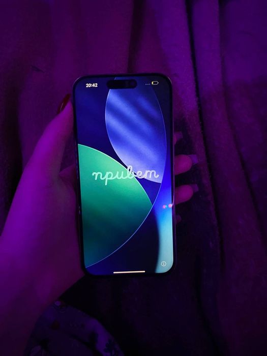 Продам/обмен про 15 128/100