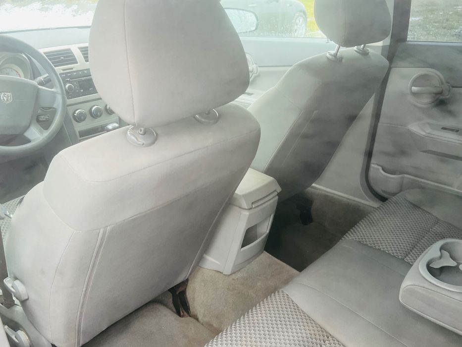 Dodge  Avenger Diesel