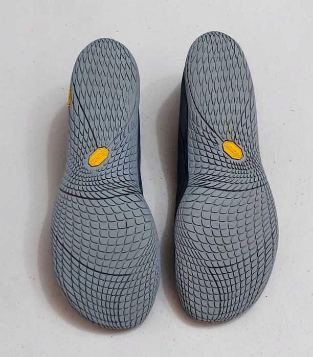 Merrell Vapor  Glove  adidas sport alergare