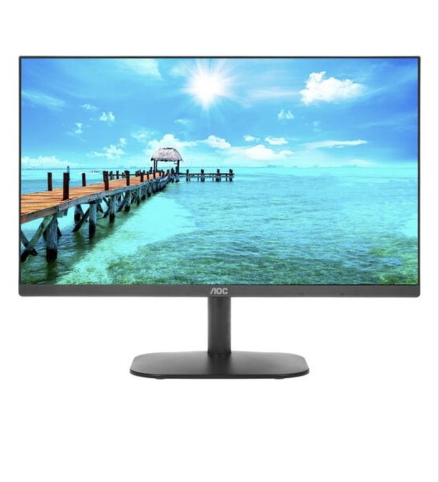 Продам Мониторы AOC / LG