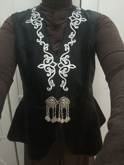 Камзол, размер 44-46