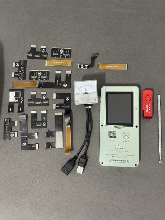 Dianli DL400 Pro