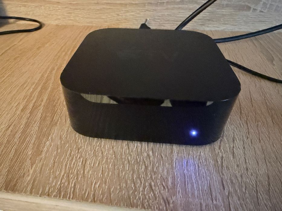 Apple TV 4K 2nd Gen Model A2169