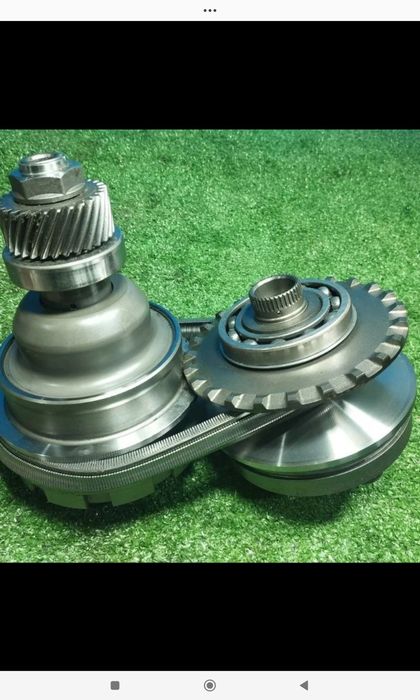 Запчасти для вариаторов