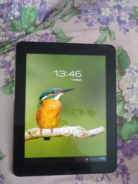 Продам планшет большой
