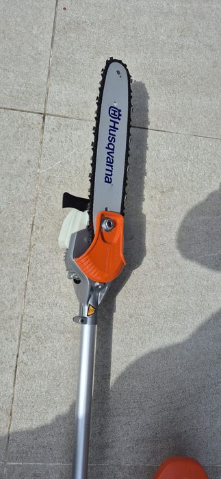 Husqvarna drujba de tăiat la înălțime