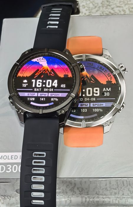 Fenix 8 premium (kopiya)