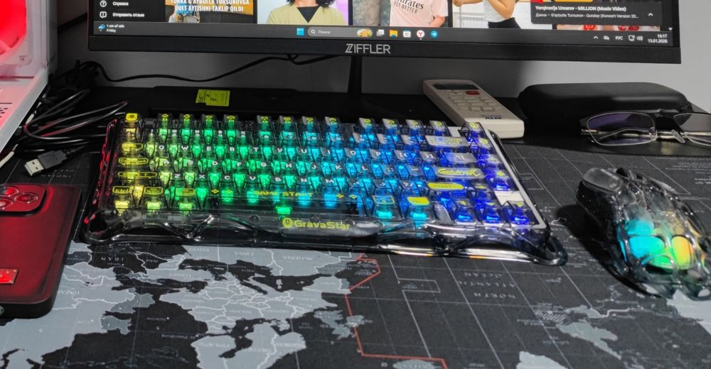 Super Igravoy Kompyuter