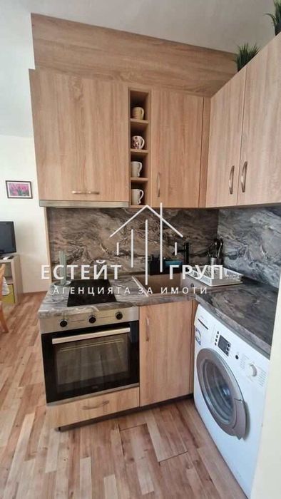 Дава се под наем Тристаен апартамент в Варна, Гръцка махала - 70 кв.м за 650 € - Снимка #6